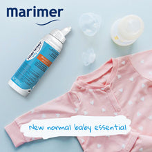 Load image into Gallery viewer, Marimer Baby Isotonic Nasal Spray 100ml
