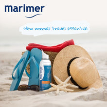 Load image into Gallery viewer, Marimer Baby Isotonic Nasal Spray 100ml