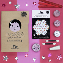 Load image into Gallery viewer, No Nasties - Nisha