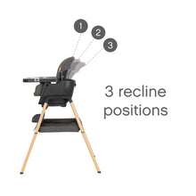 Load image into Gallery viewer, Tutti Bambini Nova High Chair