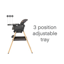 Load image into Gallery viewer, Tutti Bambini Nova High Chair