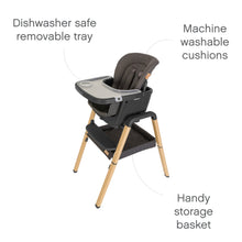 Load image into Gallery viewer, Tutti Bambini Nova High Chair