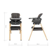 Load image into Gallery viewer, Tutti Bambini Nova High Chair
