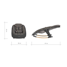 Load image into Gallery viewer, Tutti Bambini - Nova Evolutionary Rocker