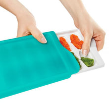 Load image into Gallery viewer, Oxo Tot Baby Food Freezer Tray