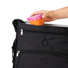 Load image into Gallery viewer, Oxo Tot Baby Blocks Freezer Storage Containers – 4oz