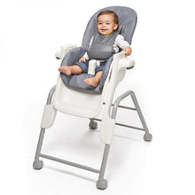 Load image into Gallery viewer, Oxo Tot Roll-Up Bib