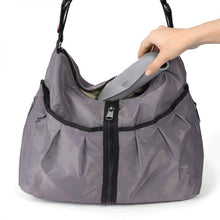 Load image into Gallery viewer, Oxo Tot Roll-Up Bib