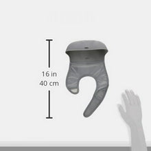 Load image into Gallery viewer, Oxo Tot Roll-Up Bib