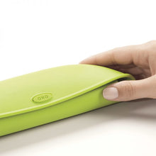 Load image into Gallery viewer, Oxo Tot Roll-Up Bib