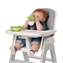 Load image into Gallery viewer, Oxo Tot Grow Soft Spout Sippy Cup W Handles, 6 Oz