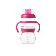 Load image into Gallery viewer, Oxo Tot Grow Soft Spout Sippy Cup W Handles, 6 Oz