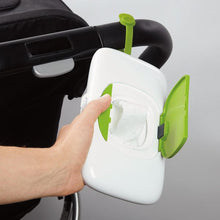Load image into Gallery viewer, OXO Tot On The Go Wipes Dispenser