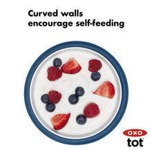 Load image into Gallery viewer, Oxo Tot Stick And Stay Suction Bowl