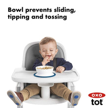 Load image into Gallery viewer, Oxo Tot Stick And Stay Suction Bowl