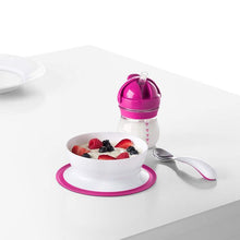 Load image into Gallery viewer, Oxo Tot Stick And Stay Suction Bowl