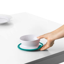 Load image into Gallery viewer, Oxo Tot Stick And Stay Suction Bowl
