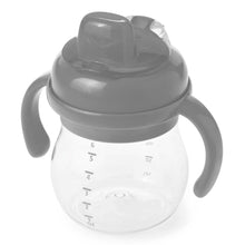 Load image into Gallery viewer, Oxo Tot Grow Soft Spout Sippy Cup W Handles, 6 Oz