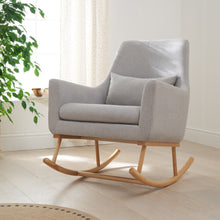 Load image into Gallery viewer, Tutti Bambini Oscar Breastfeeding / Rocking Chair