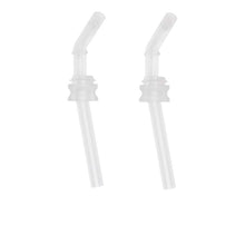 Load image into Gallery viewer, Oxo Tot Replacement Straws 2pack