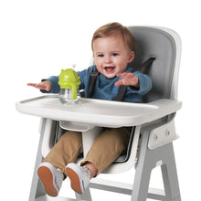Load image into Gallery viewer, Oxo Tot Grow Straw Cup W/ Handles 6 Oz