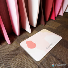 Load image into Gallery viewer, Kyubey InstaDry Soft Mat - Marble Series