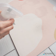 Load image into Gallery viewer, Kyubey InstaDry Soft Mat - Marble Series