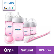 Load image into Gallery viewer, Philips Avent Newborn Starter Set