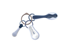 Load image into Gallery viewer, Beaba Personal Care Set (1 Thermometer +1 Baby Nail Clippers + Brush And Comb)