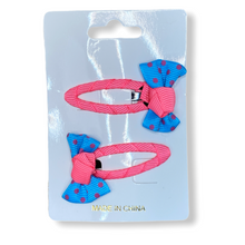 Load image into Gallery viewer, Handcraft Clips