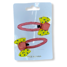 Load image into Gallery viewer, Handcraft Clips