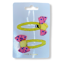 Load image into Gallery viewer, Handcraft Clips