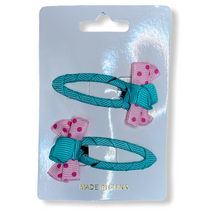 Load image into Gallery viewer, Handcraft Clips