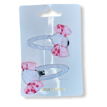 Load image into Gallery viewer, Handcraft Clips