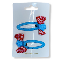 Load image into Gallery viewer, Handcraft Clips