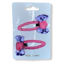 Load image into Gallery viewer, Handcraft Clips