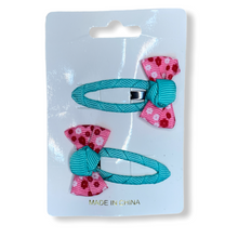 Load image into Gallery viewer, Handcraft Clips