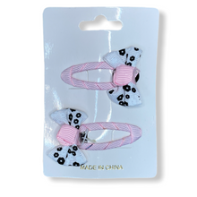 Load image into Gallery viewer, Handcraft Clips