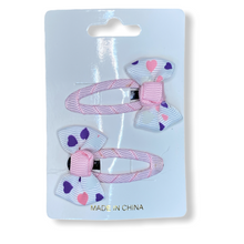 Load image into Gallery viewer, Handcraft Clips