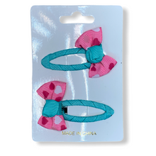 Load image into Gallery viewer, Handcraft Clips