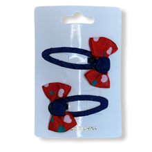 Load image into Gallery viewer, Handcraft Clips