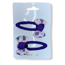 Load image into Gallery viewer, Handcraft Clips