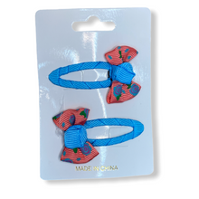 Load image into Gallery viewer, Handcraft Clips