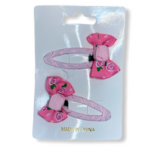 Load image into Gallery viewer, Handcraft Clips