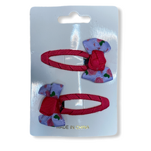 Load image into Gallery viewer, Handcraft Clips