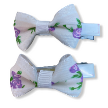 Load image into Gallery viewer, Dainty Baby Clips