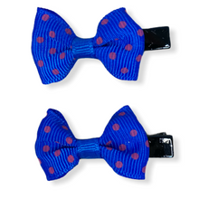 Load image into Gallery viewer, Dainty Baby Clips