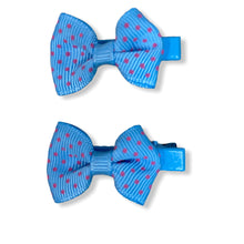 Load image into Gallery viewer, Dainty Clips Set of 5 pair