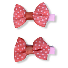 Load image into Gallery viewer, Dainty Baby Clips