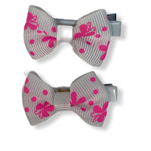 Load image into Gallery viewer, Dainty Clips Set of 5 pair